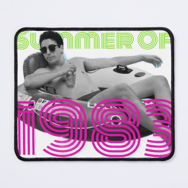 Item preview, Be Free in the Summer of 1983 designed and sold by Zees-Creations.