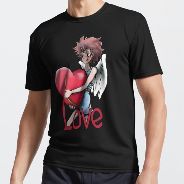 T-shirt respirant