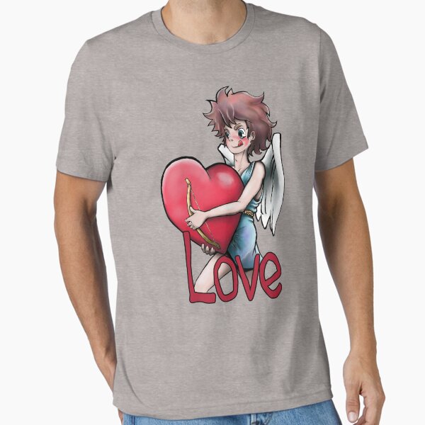 T-shirt essentiel