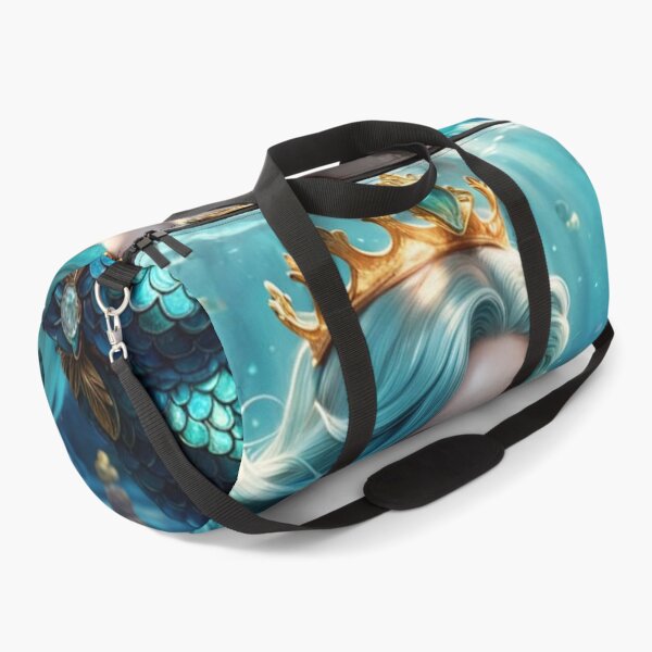 Item preview, The Sapphire Siren designed and sold by ADCSunshine.