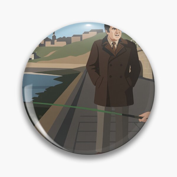 Item preview, Bob Terry Likely Lads Tynemouth Six Cans designed and sold by WhoRemembers.