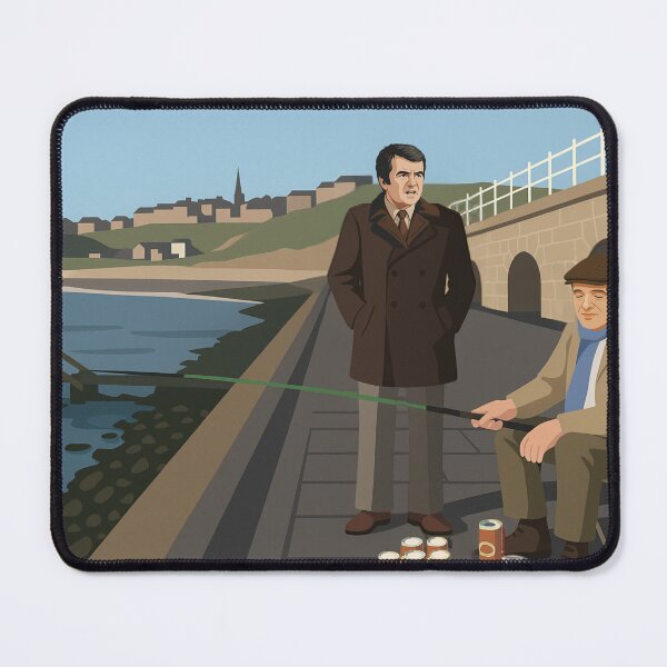 Item preview, Bob Terry Likely Lads Tynemouth Six Cans designed and sold by WhoRemembers.
