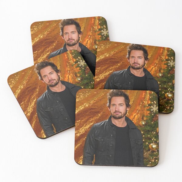Item preview, will kemp designed and sold by TribeMystic.