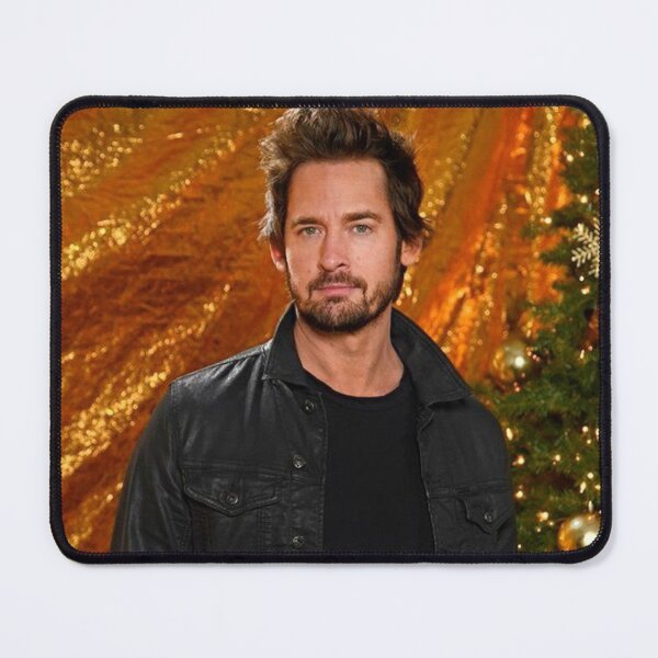 Item preview, will kemp designed and sold by TribeMystic.