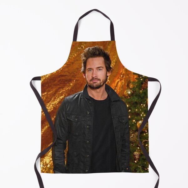Item preview, will kemp designed and sold by TribeMystic.