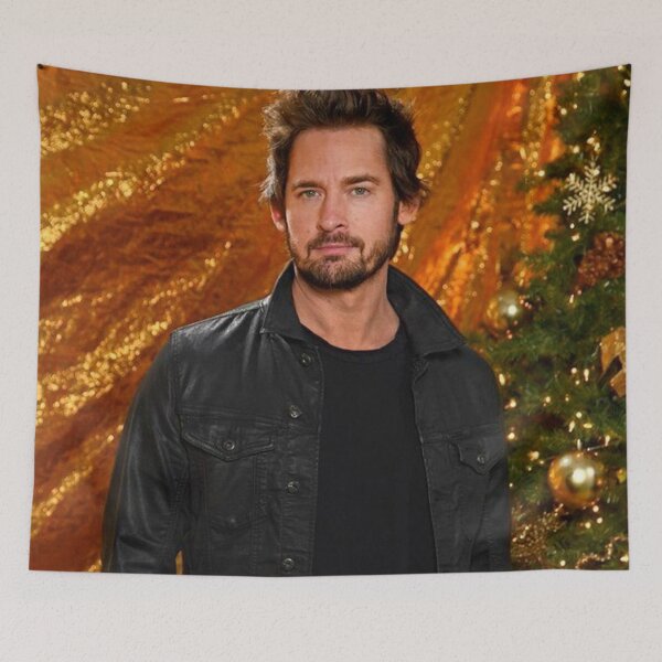 Item preview, will kemp designed and sold by TribeMystic.