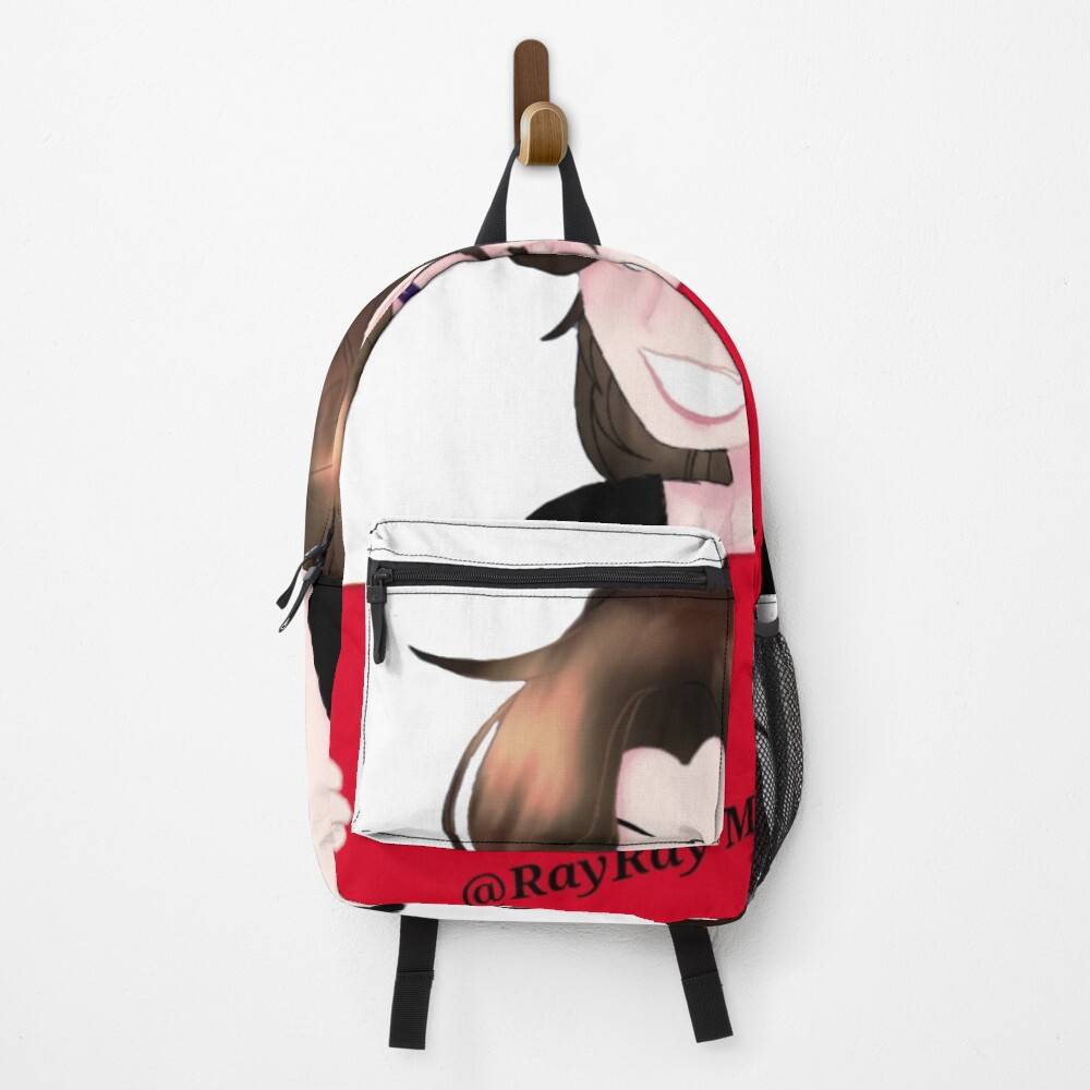Item preview, Backpack designed and sold by RayaRayMill.