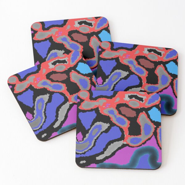 Item preview, Snakeely Abstract designed and sold by SmashingDeals.