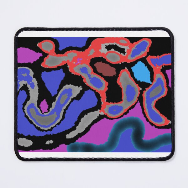 Item preview, Snakeely Abstract designed and sold by SmashingDeals.