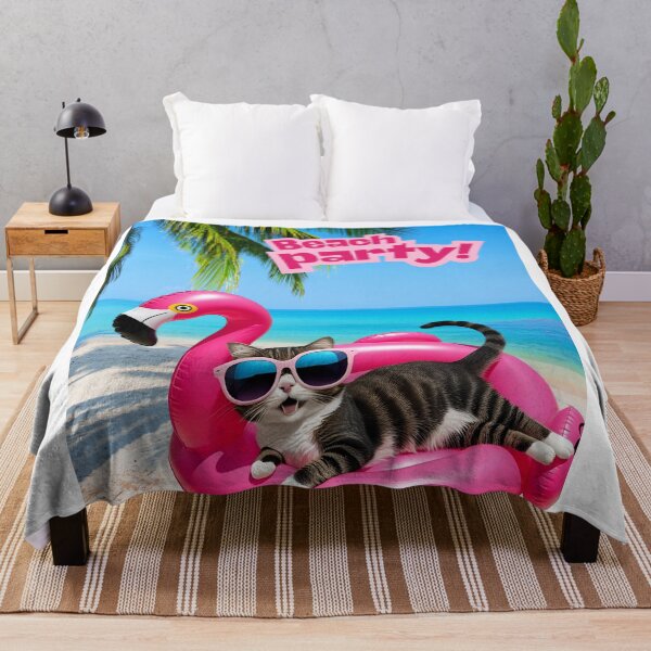 Item preview, Beach Party! designed and sold by AJBiloxi.