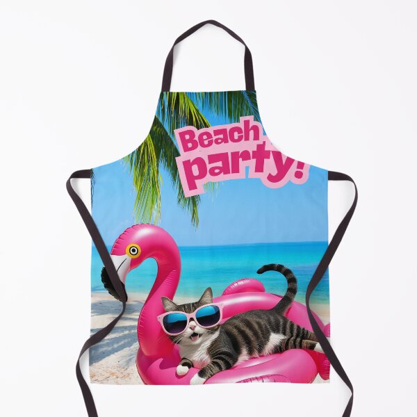 Item preview, Beach Party! designed and sold by AJBiloxi.