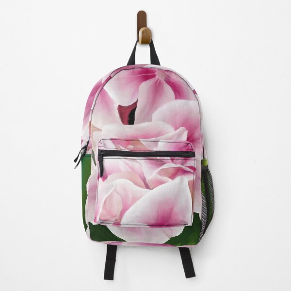 Item preview, Pink hydrangea close-up designed and sold by BWF3sides.