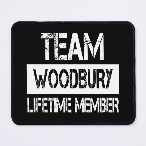 Item preview, Woodbury Name Woodbury Lifetime member designed and sold by Opera-Dan.