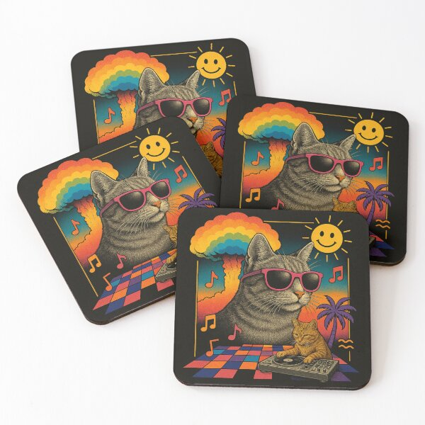 Item preview, “Litty like a kitty” designed and sold by GrimwellStudios.