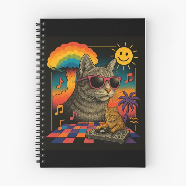 Item preview, “Litty like a kitty” designed and sold by GrimwellStudios.