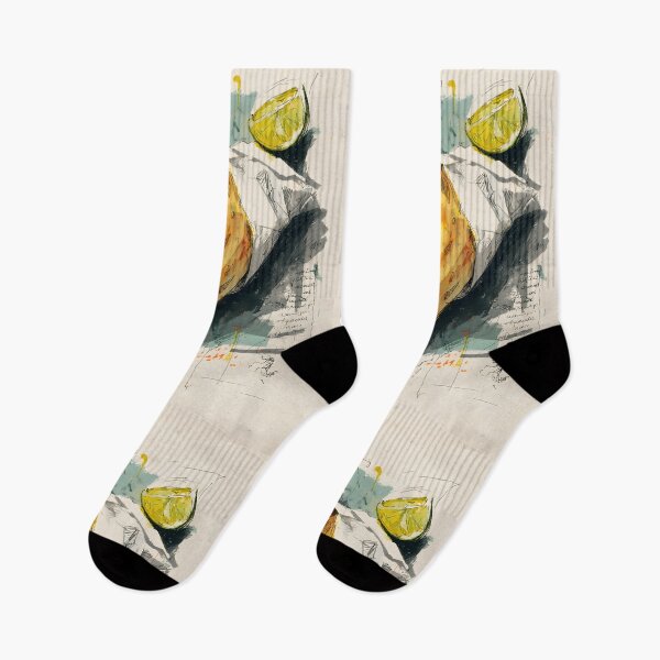 Item preview, Falafel Wrap with Greens, Tomato, and Lime - A Bold and Lively Tribute to Plant-Based Street Food designed and sold by OlfactoART Studio.