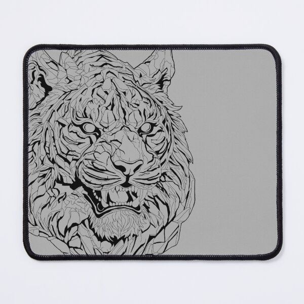 Item preview, Stones Tiger designed and sold by Bcolors.