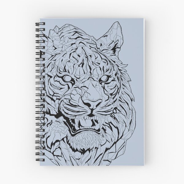 Item preview, Stones Tiger designed and sold by Bcolors.