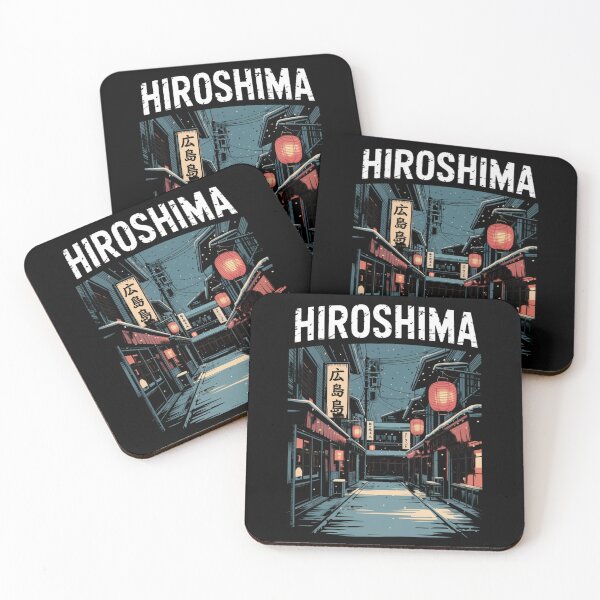 Item preview, HIROSHIMA – Lantern Light designed and sold by SignumShop.
