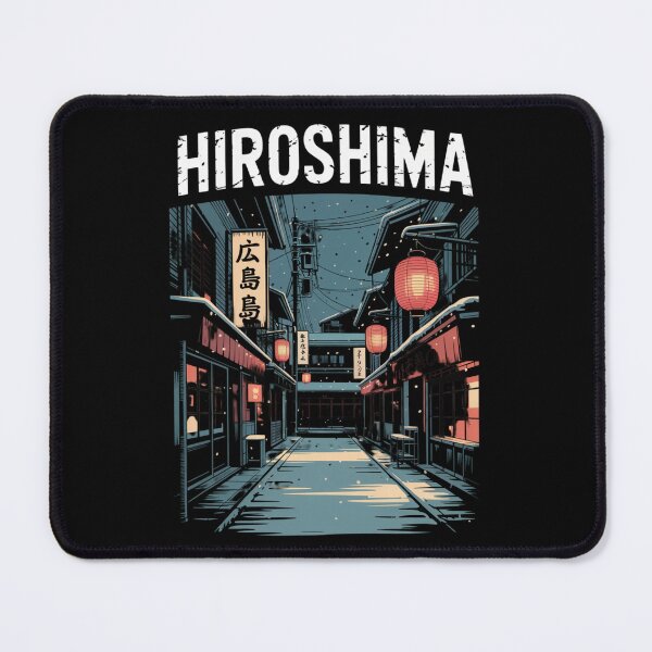 Item preview, HIROSHIMA – Lantern Light designed and sold by SignumShop.