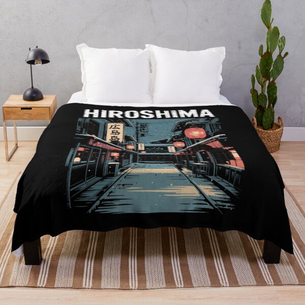 Item preview, HIROSHIMA – Lantern Light designed and sold by SignumShop.