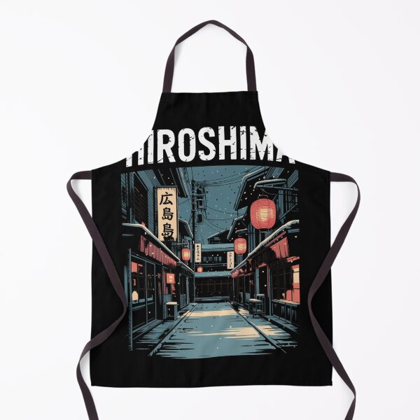 Item preview, HIROSHIMA – Lantern Light designed and sold by SignumShop.