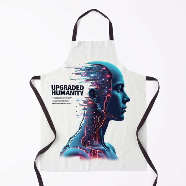 Item preview, Upgrade of Humanity designed and sold by 1R6V.