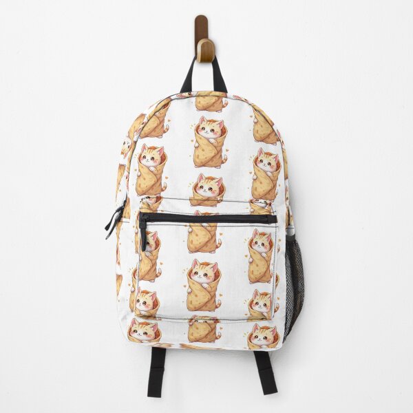 Item preview, Cat burrito designed and sold by Kimicute.