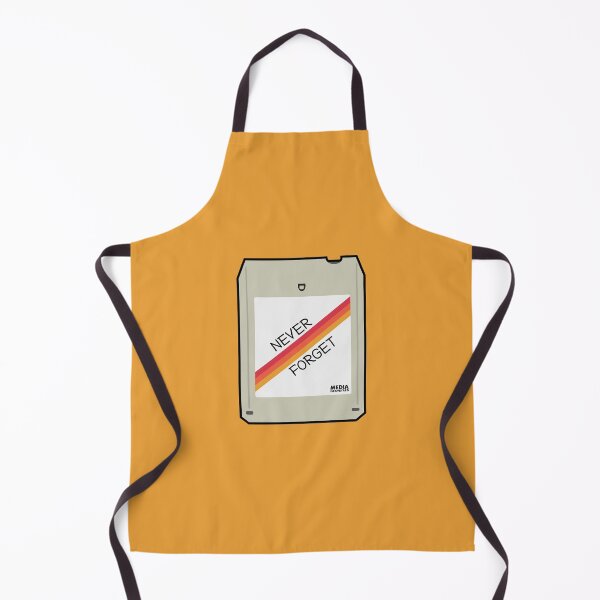 Item preview, Never Forget: 8 Track Cassette designed and sold by doctorheadly.