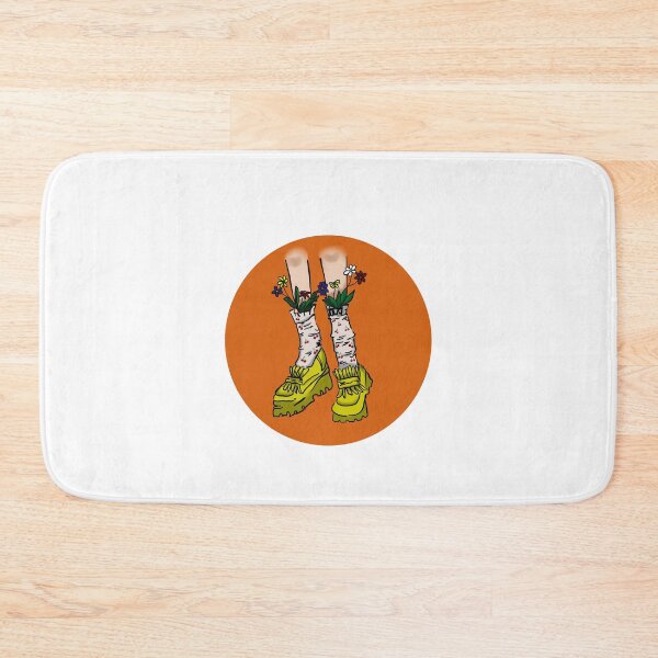 Item preview, Cottagecore shoes designed and sold by Riot-Lola.