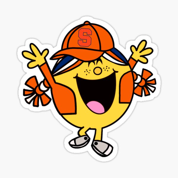 Item preview, little miss 'CUSE game day designed and sold by feliciadesigns.