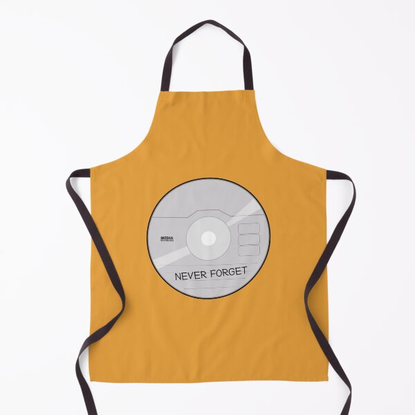 Item preview, Never Forget: CD designed and sold by doctorheadly.