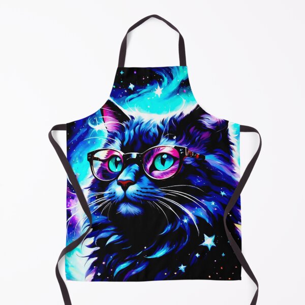 Item preview, Astral Meowgic designed and sold by ADCSunshine.
