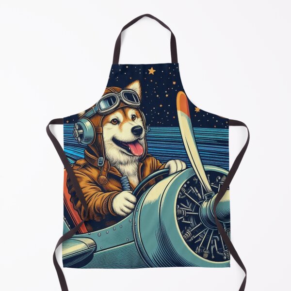 Item preview, cute dog designed and sold by Dogandesighn.