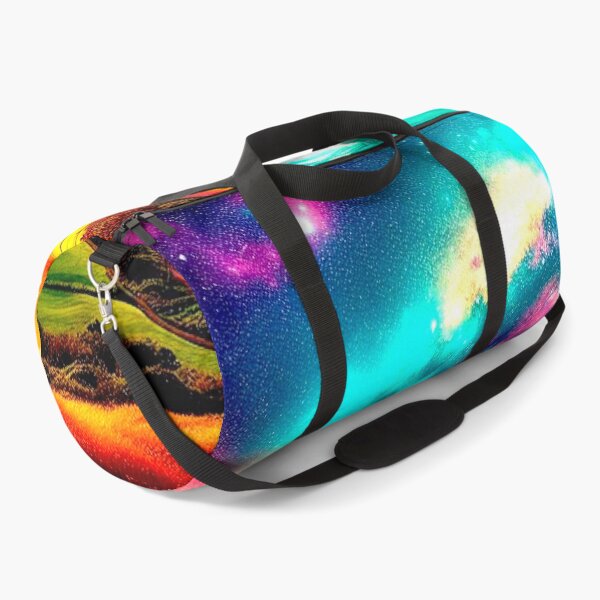 Item preview, "Shoreline Cosmos Earth and Sky United" designed and sold by ADCSunshine.