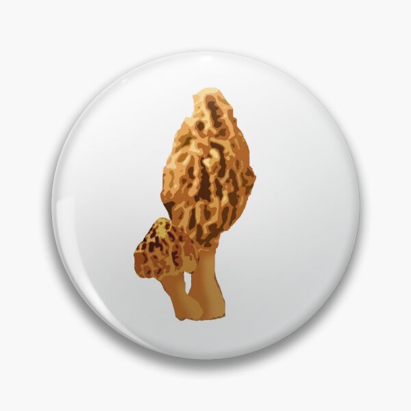 Item preview, Morel Mushrooms designed and sold by MorelMeadows.