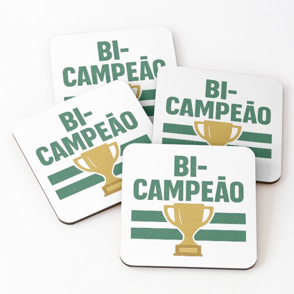 Item preview, Bi-Campeão Sporting designed and sold by Prime Prints.