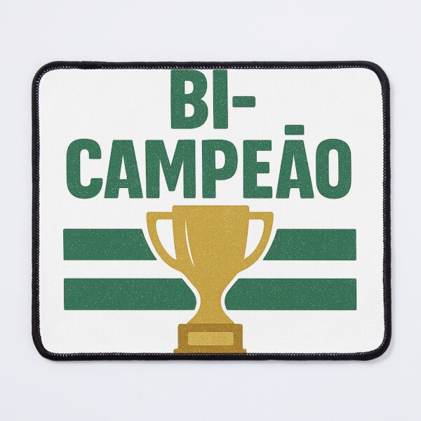 Item preview, Bi-Campeão Sporting designed and sold by Prime Prints.