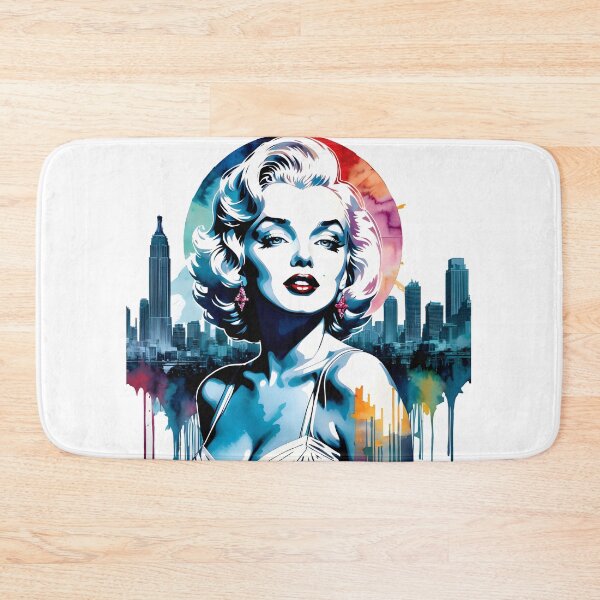 Item preview, Forever Marilyn  designed and sold by Meletis00.