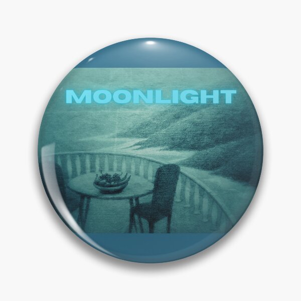 Item preview, Moonlight designed and sold by Anomaly Effect.