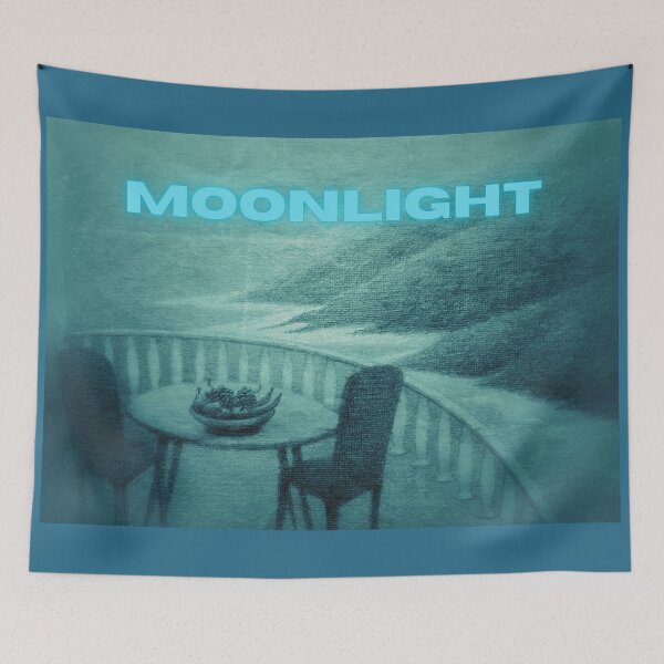 Item preview, Moonlight designed and sold by Anomaly Effect.