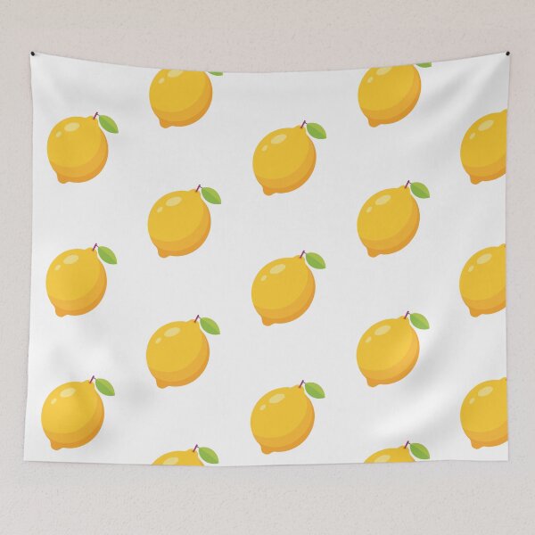 Item preview, yellow lemon for a sour bitch designed and sold by Eva-Designs-.