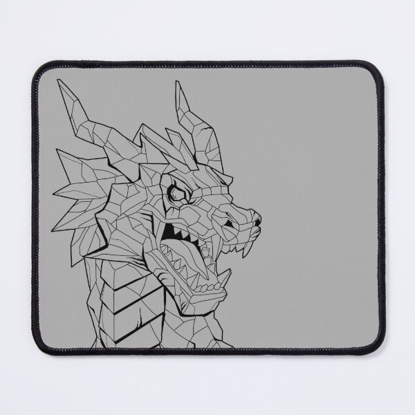 Item preview, Stone Dragon designed and sold by Bcolors.