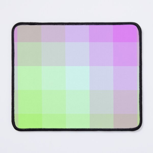 Item preview, Witch Berry Pixel Pattern Tartan Plaid designed and sold by kornerupine.