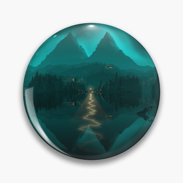 Item preview, Alan Wake: Lightmare designed and sold by Sevenics.
