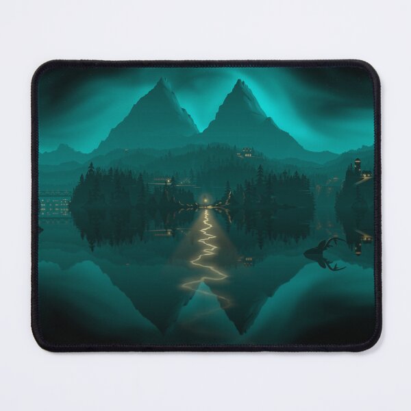 Item preview, Alan Wake: Lightmare designed and sold by Sevenics.