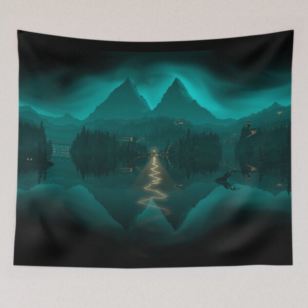 Item preview, Alan Wake: Lightmare designed and sold by Sevenics.