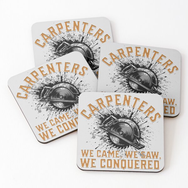 Item preview, CARPENTERS: We Came We Saw We Conquered designed and sold by rockandahardplaceradio.