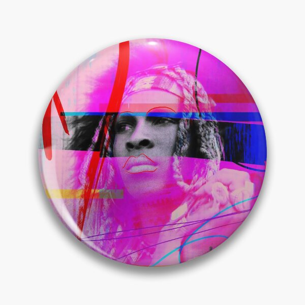 Item preview, The Fabulous Sylvester designed and sold by HighCamp.