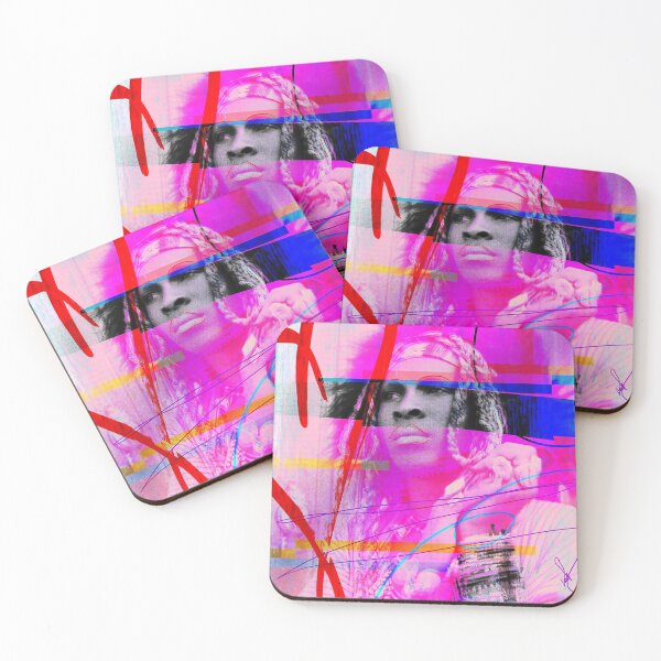 Item preview, The Fabulous Sylvester designed and sold by HighCamp.